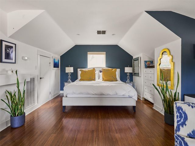 1705 Newning Ave, Austin, TX 78704