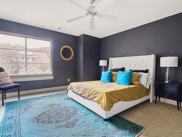 1705 Newning Ave, Austin, TX 78704