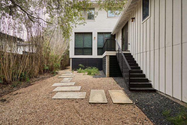1705 Newning Ave, Austin, TX 78704