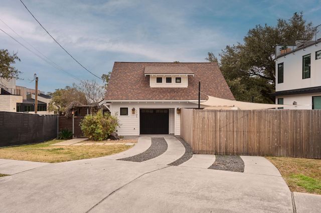 1705 Newning Ave, Austin, TX 78704