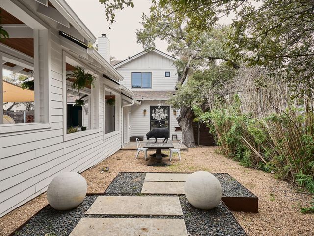1705 Newning Ave, Austin, TX 78704