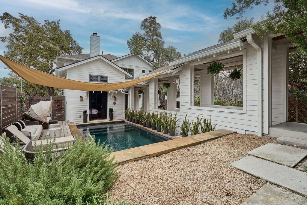 1705 Newning Ave, Austin, TX 78704