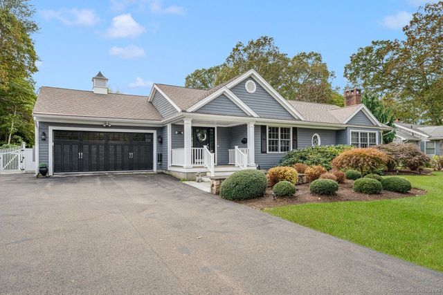 53 Westwood Drive, Groton, CT 06340