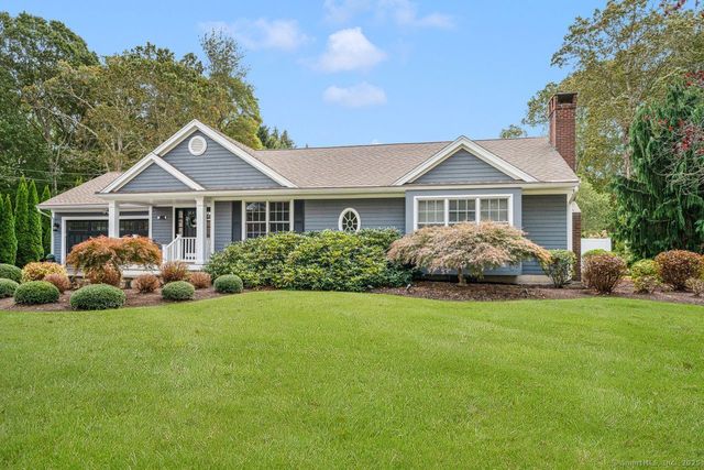 53 Westwood Drive, Groton, CT 06340