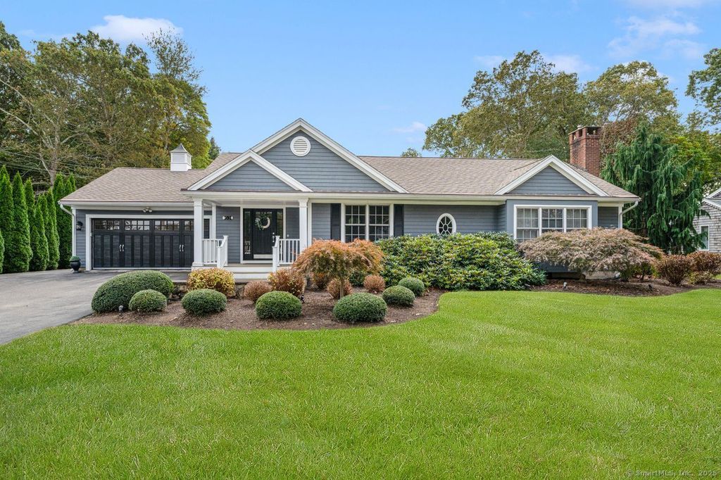 53 Westwood Drive, Groton, CT 06340
