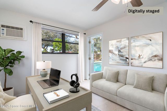 304 Cynthia Lane, Indian Harbour Beach, FL 32937