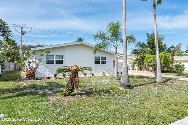 304 Cynthia Lane, Indian Harbour Beach, FL 32937