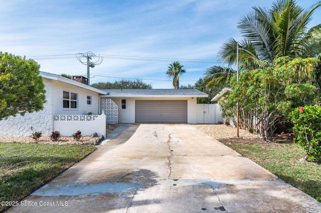 304 Cynthia Lane, Indian Harbour Beach, FL 32937