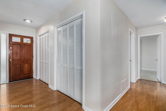 304 Cynthia Lane, Indian Harbour Beach, FL 32937