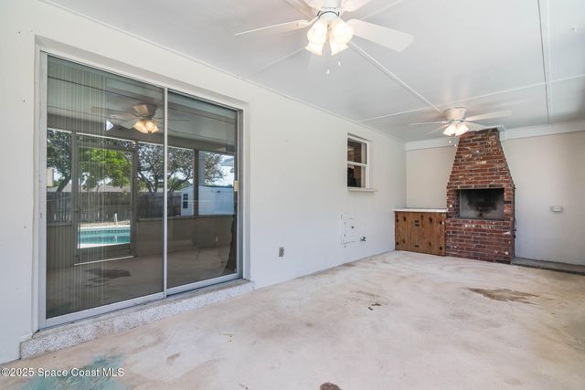 304 Cynthia Lane, Indian Harbour Beach, FL 32937