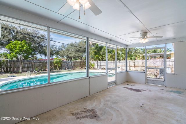 304 Cynthia Lane, Indian Harbour Beach, FL 32937