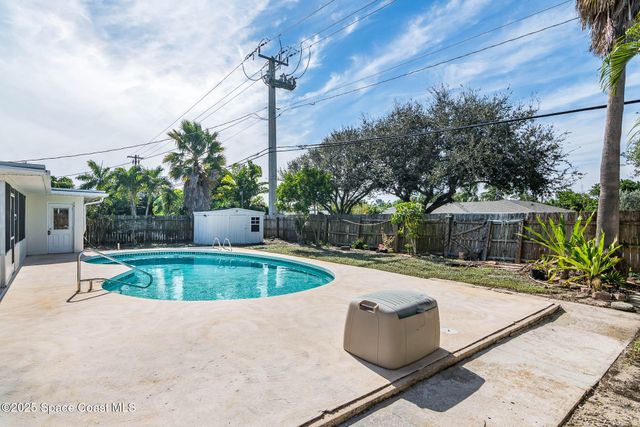 304 Cynthia Lane, Indian Harbour Beach, FL 32937