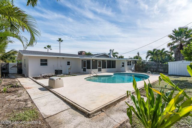 304 Cynthia Lane, Indian Harbour Beach, FL 32937