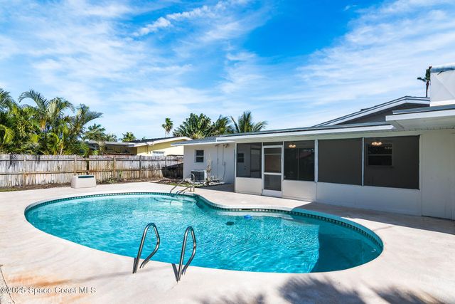 304 Cynthia Lane, Indian Harbour Beach, FL 32937