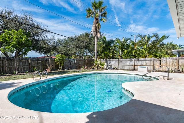 304 Cynthia Lane, Indian Harbour Beach, FL 32937