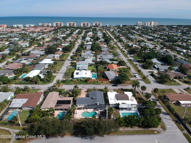 304 Cynthia Lane, Indian Harbour Beach, FL 32937