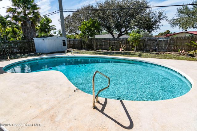 304 Cynthia Lane, Indian Harbour Beach, FL 32937