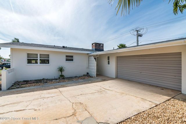 304 Cynthia Lane, Indian Harbour Beach, FL 32937