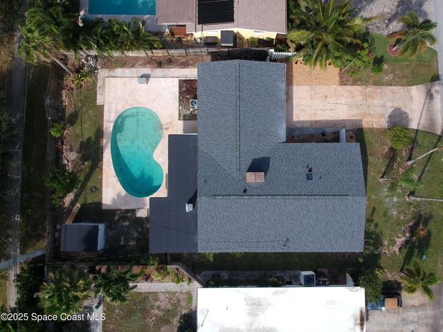 304 Cynthia Lane, Indian Harbour Beach, FL 32937