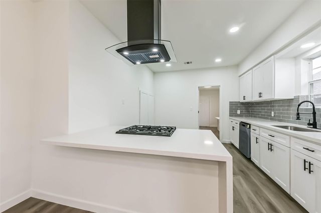 1106 12th Street, Galena Park, TX 77547