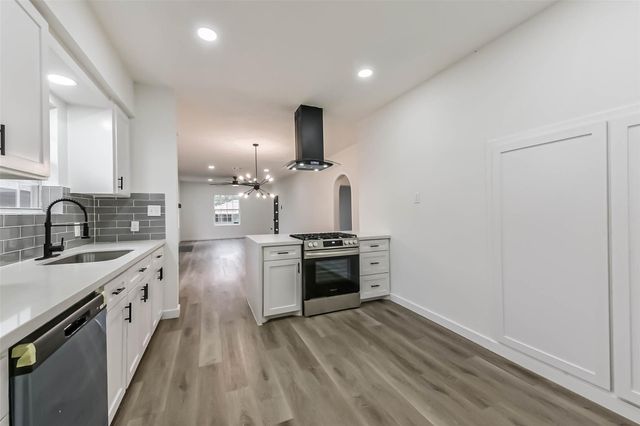 1106 12th Street, Galena Park, TX 77547