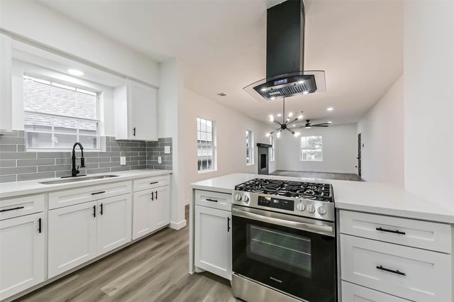 1106 12th Street, Galena Park, TX 77547