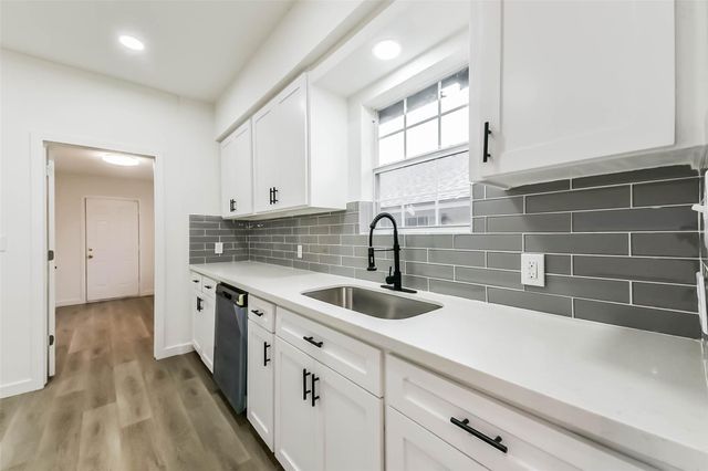 1106 12th Street, Galena Park, TX 77547