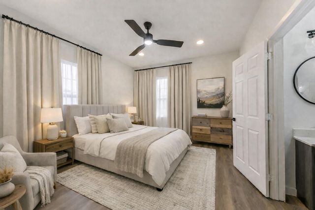 1106 12th Street, Galena Park, TX 77547