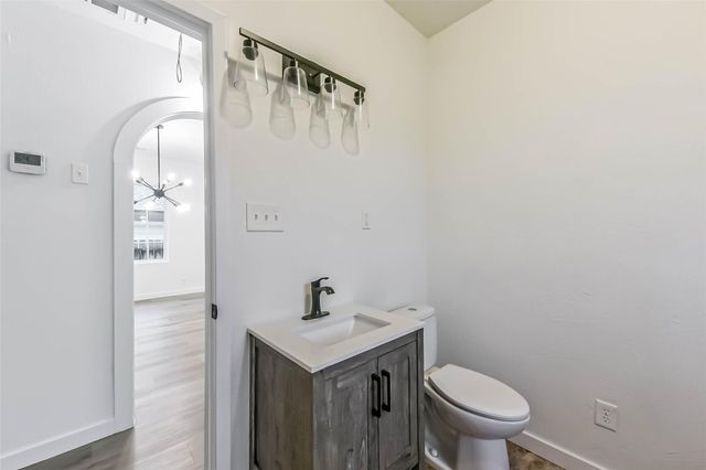 1106 12th Street, Galena Park, TX 77547