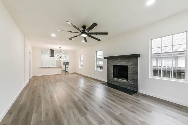 1106 12th Street, Galena Park, TX 77547