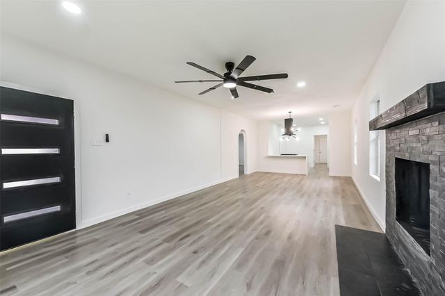 1106 12th Street, Galena Park, TX 77547