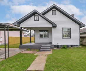 1106 12th Street, Galena Park, TX 77547