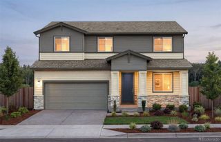 304 Mountain Flower Avenue, Fort Lupton, CO 80621