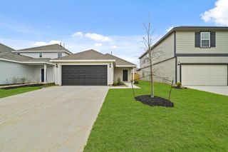 1372 Mount Blanc Path, Conroe, TX 77301