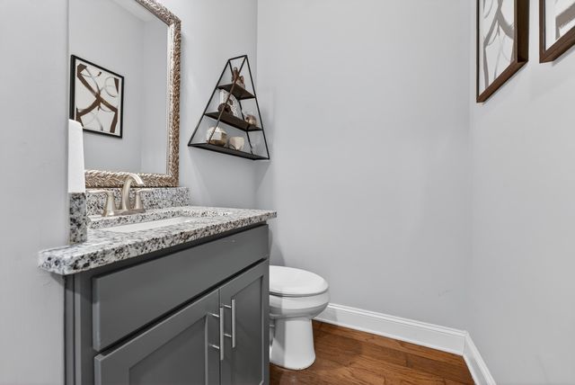 408 TENDER OAKS LN N, Collierville, TN 38017