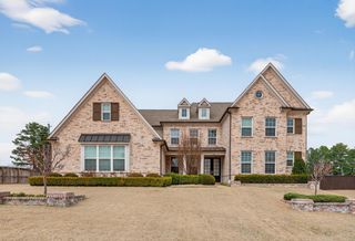 408 TENDER OAKS LN N, Collierville, TN 38017