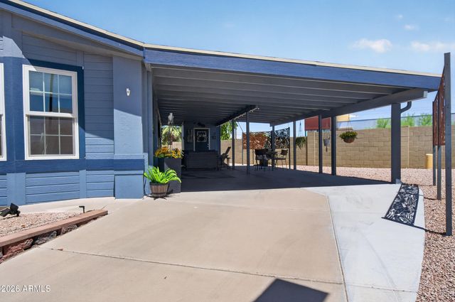 5735 E MCDOWELL Road 16, Mesa, AZ 85215