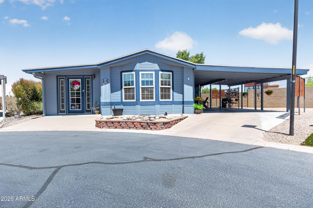 5735 E MCDOWELL Road 16, Mesa, AZ 85215