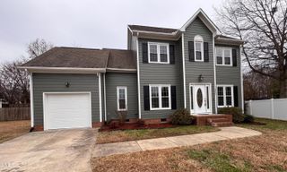 4204 Belington Court, Raleigh, NC 27604