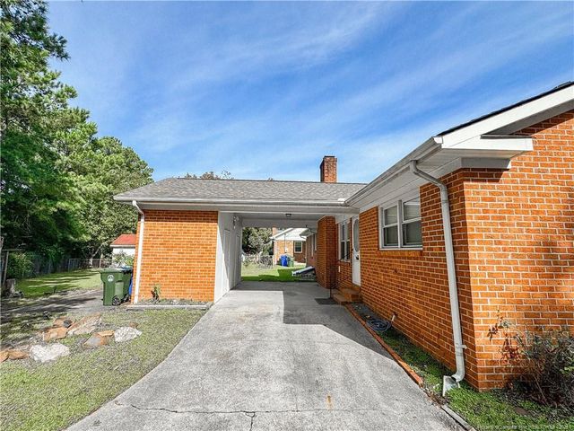 332 Rainier Drive, Fayetteville, NC 28314