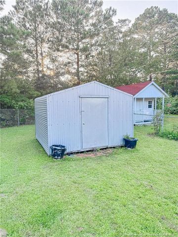 332 Rainier Drive, Fayetteville, NC 28314