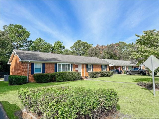 332 Rainier Drive, Fayetteville, NC 28314