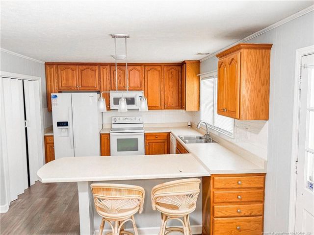 332 Rainier Drive, Fayetteville, NC 28314
