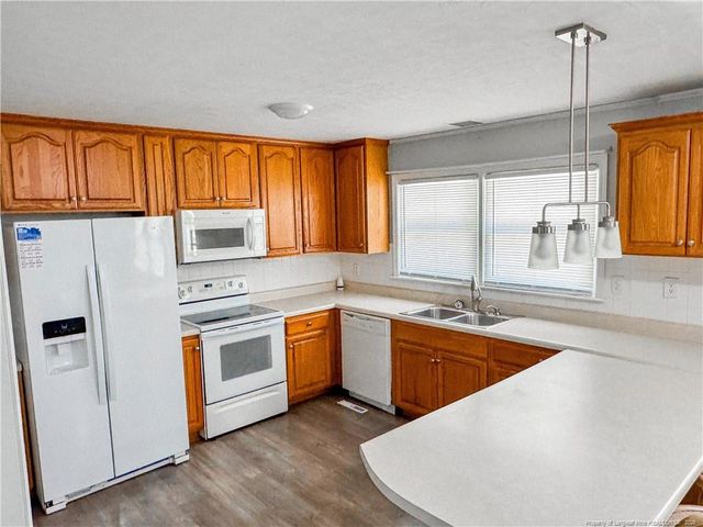 332 Rainier Drive, Fayetteville, NC 28314