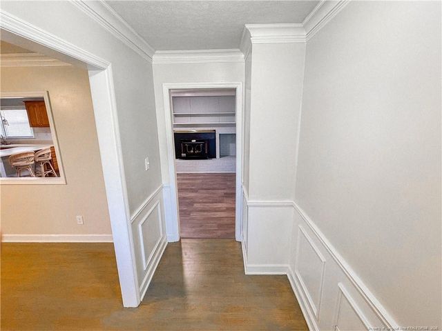 332 Rainier Drive, Fayetteville, NC 28314