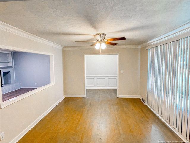 332 Rainier Drive, Fayetteville, NC 28314