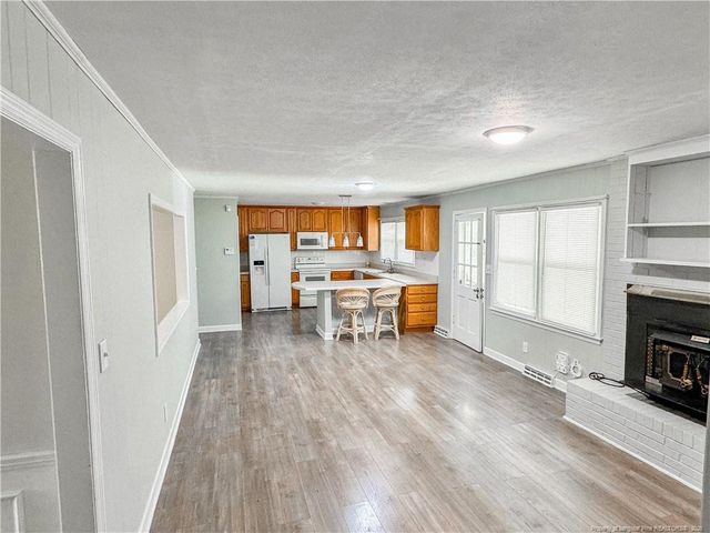 332 Rainier Drive, Fayetteville, NC 28314