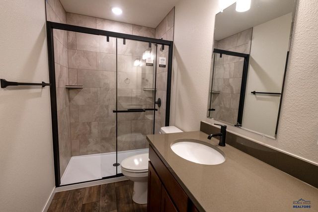 2801 LUKE, Rapid City, SD 57703