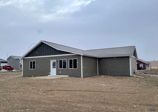 2801 LUKE, Rapid City, SD 57703