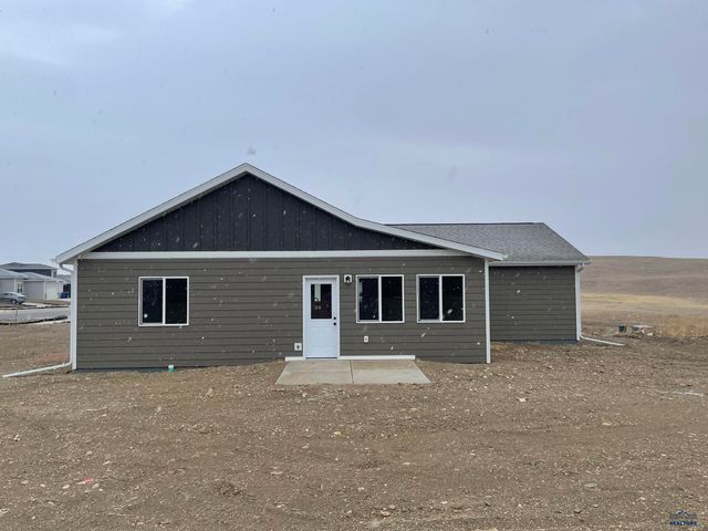 2801 LUKE, Rapid City, SD 57703